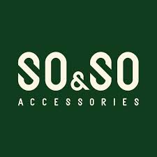 SOSO BIJUTERI